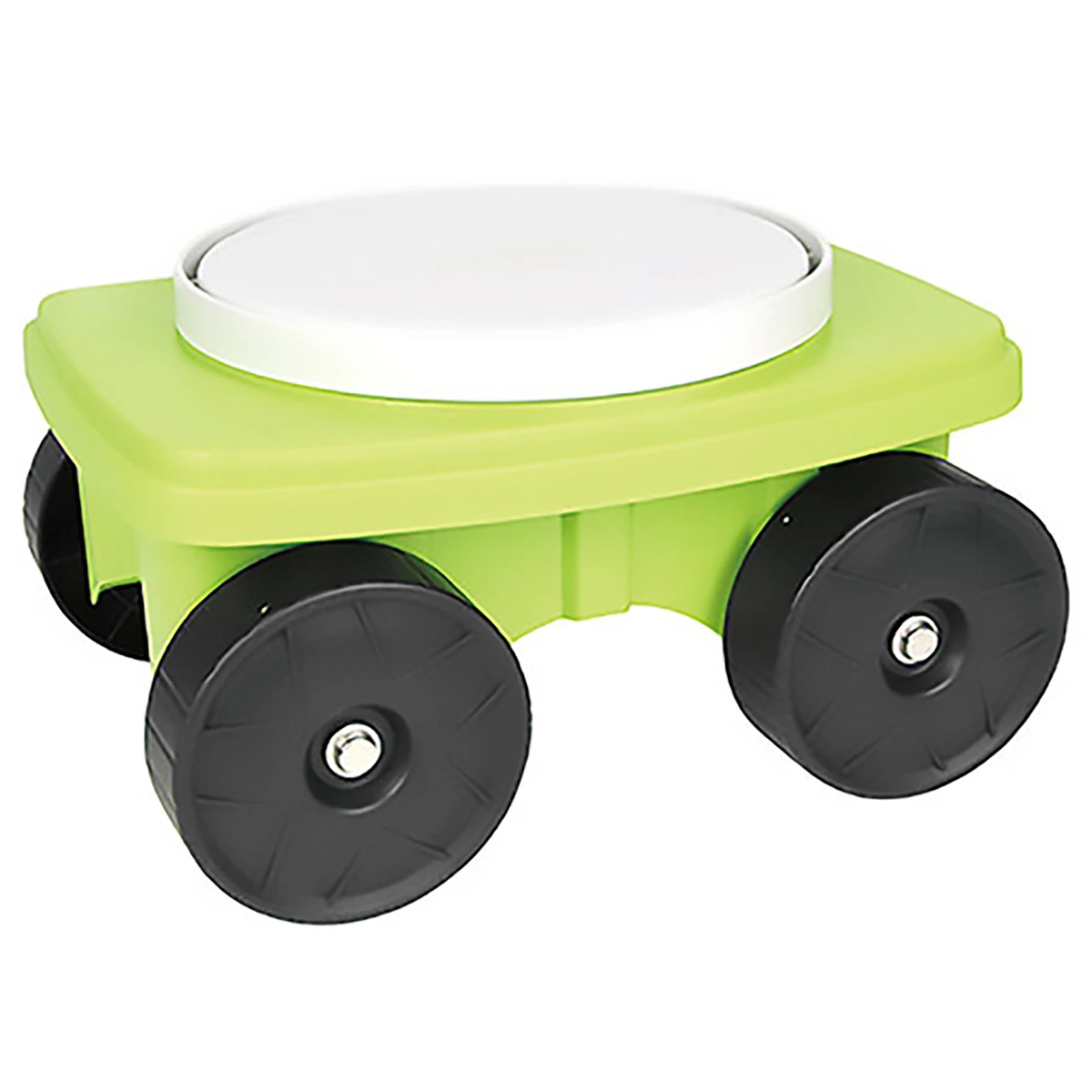 イージーターンチェア ライム