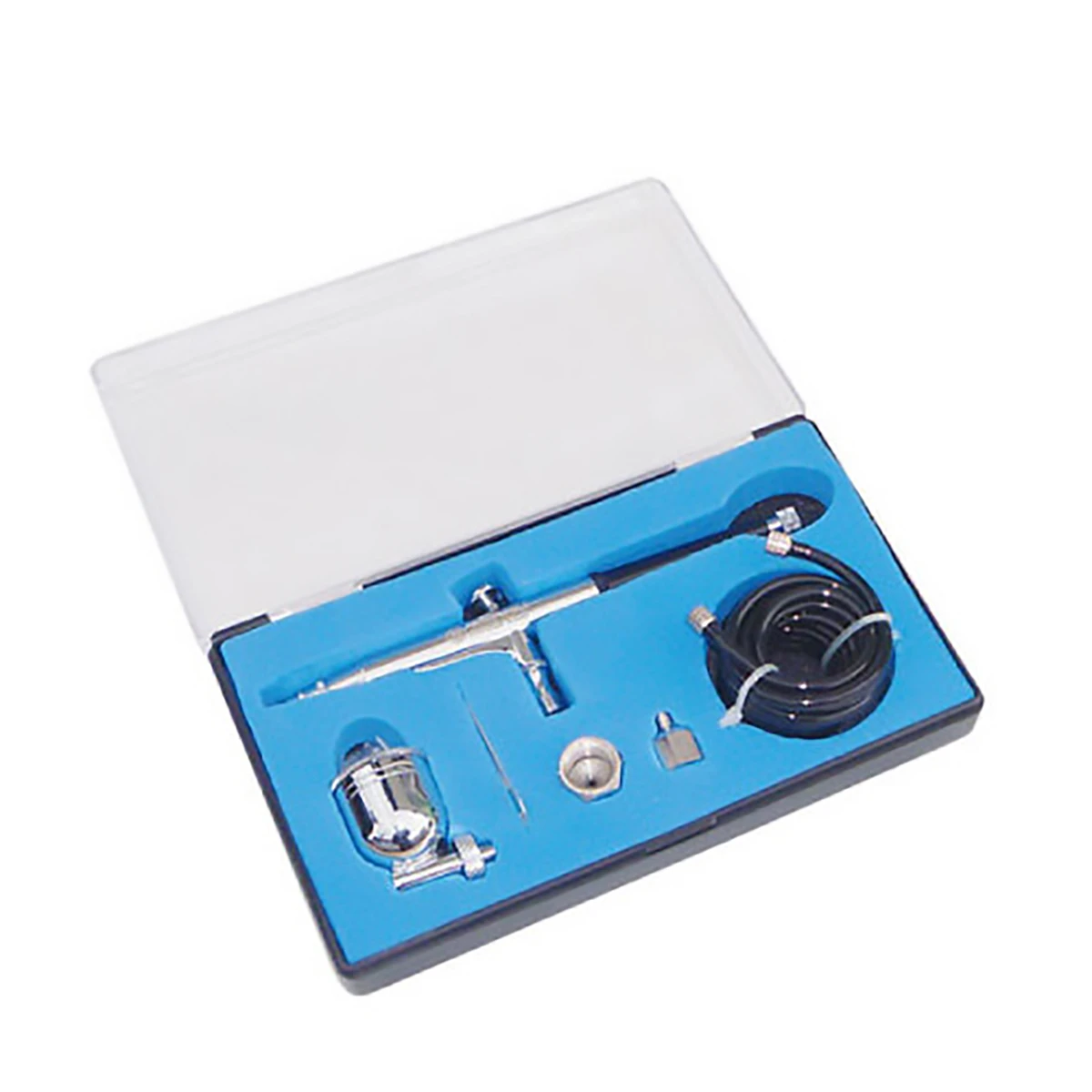 エアーブラシキット アネスト岩田C