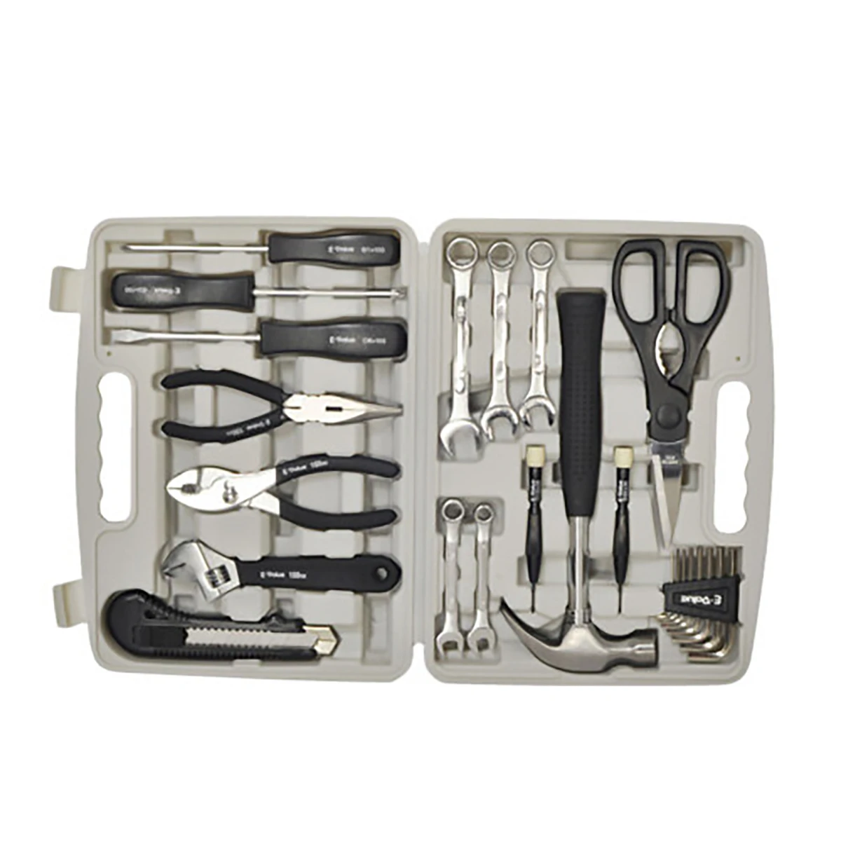 ホームツールセット