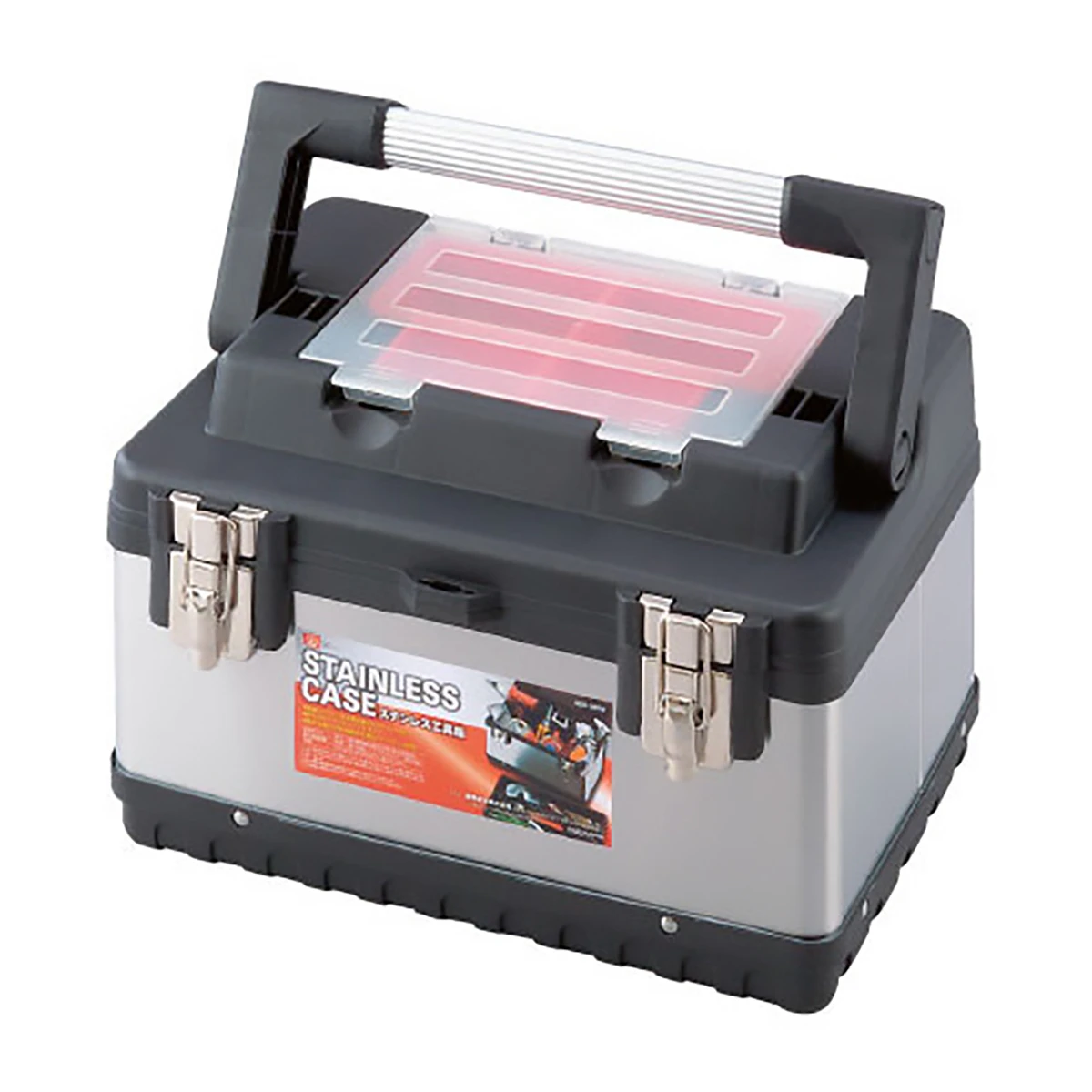 ステンレス工具箱