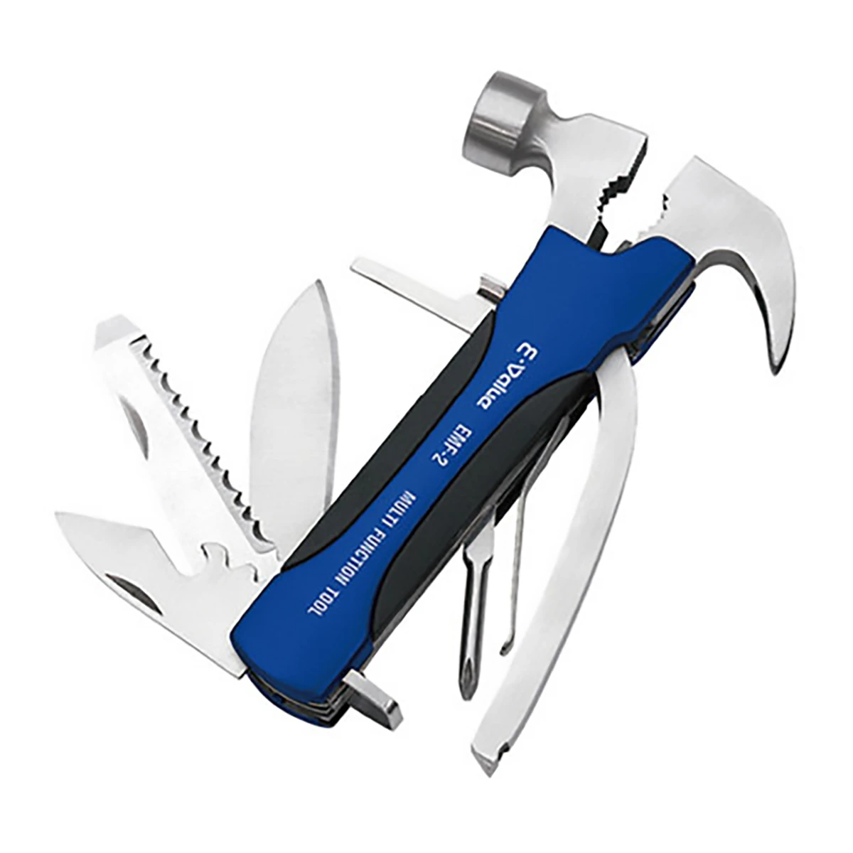 マルチハンマー E-Value