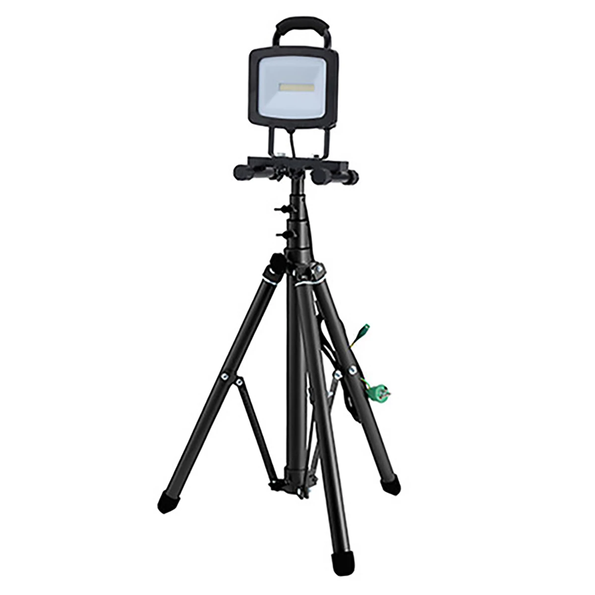 コード式LED投光器 三脚式