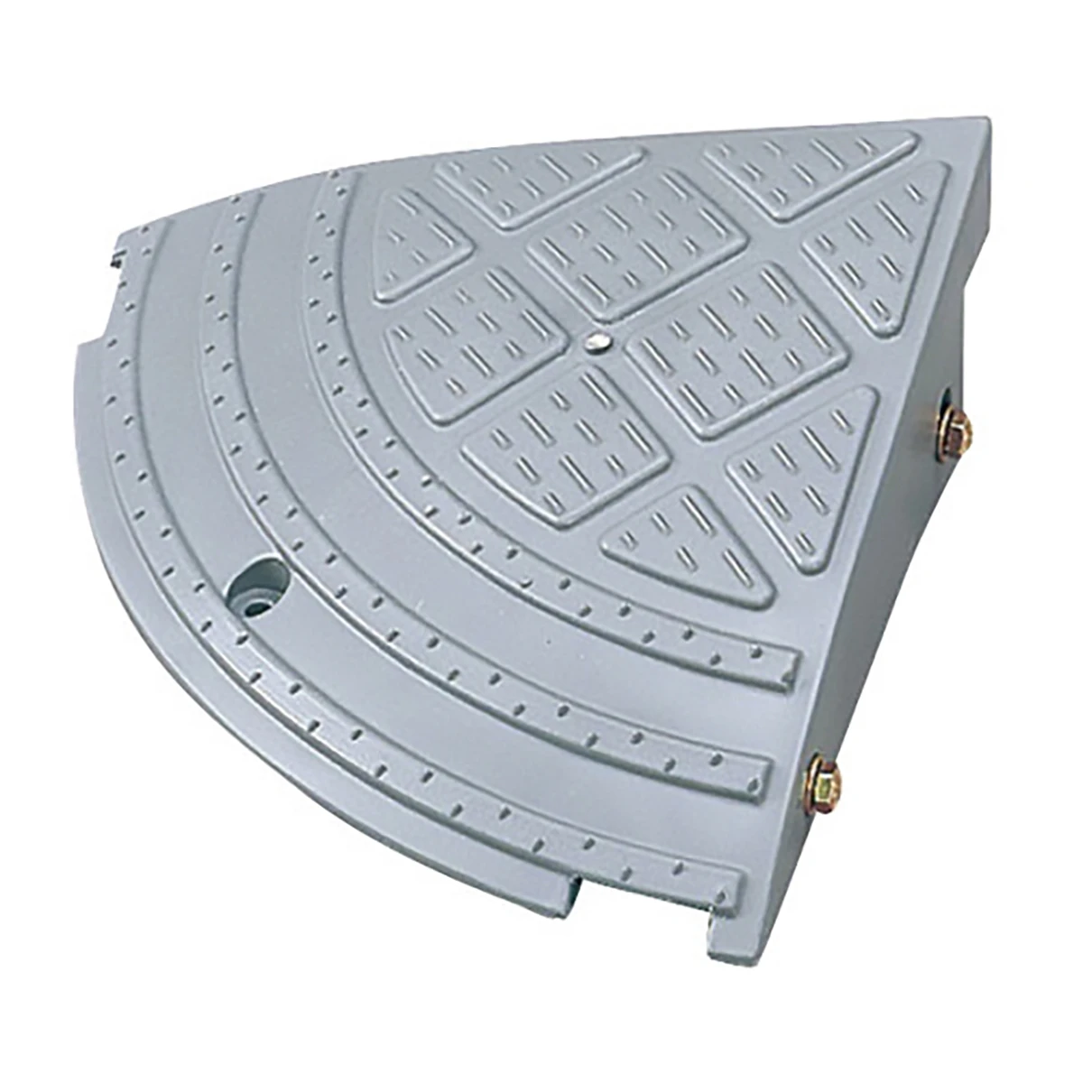 段差プレート コーナー用 アイリスオーヤマ