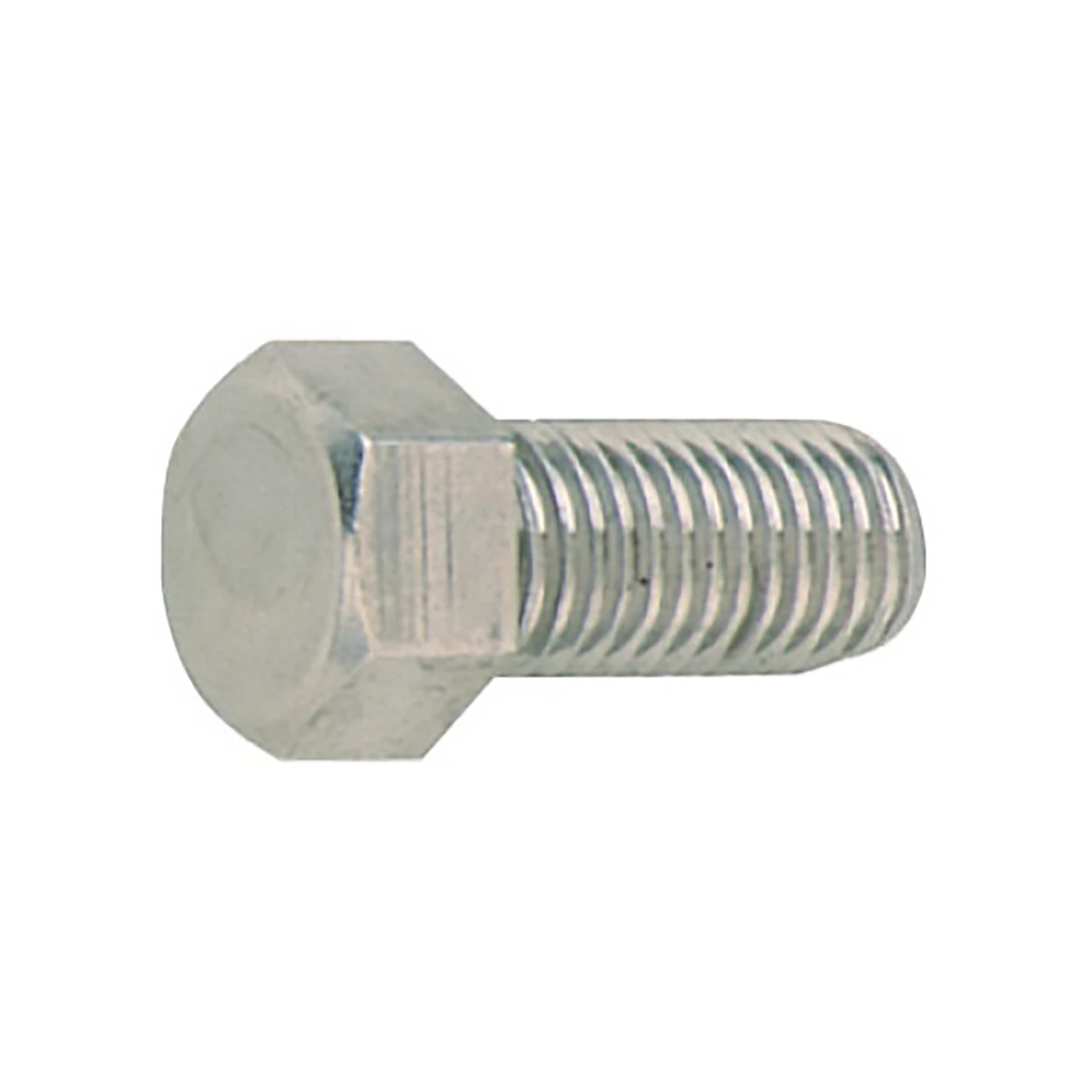 小型六角ボルト 全ねじ 細目 生地 ステンレス φ12×40×1.25 50ヶ入り