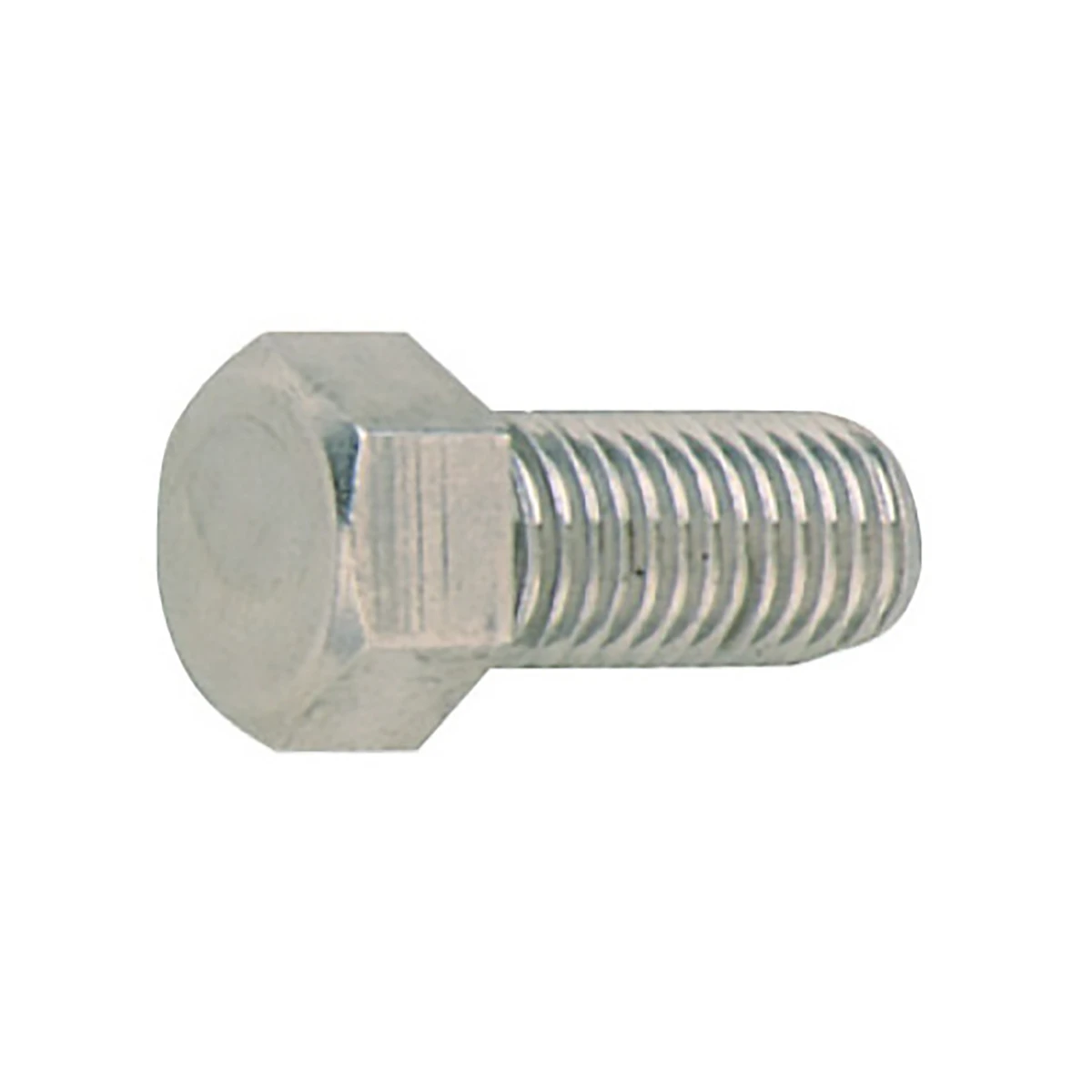 小型六角ボルト 全ねじ 細目 生地 ステンレス φ12×50×1.25 50ヶ入り