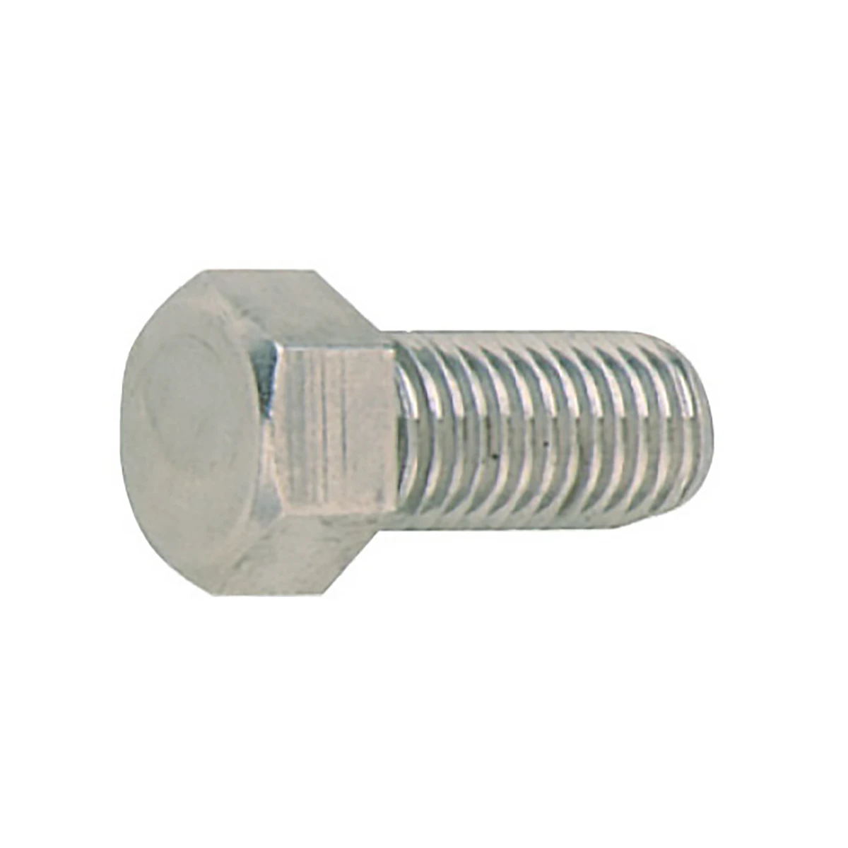 小型六角ボルト 全ねじ 細目 生地 ステンレス φ12×55×1.25 50ヶ入り