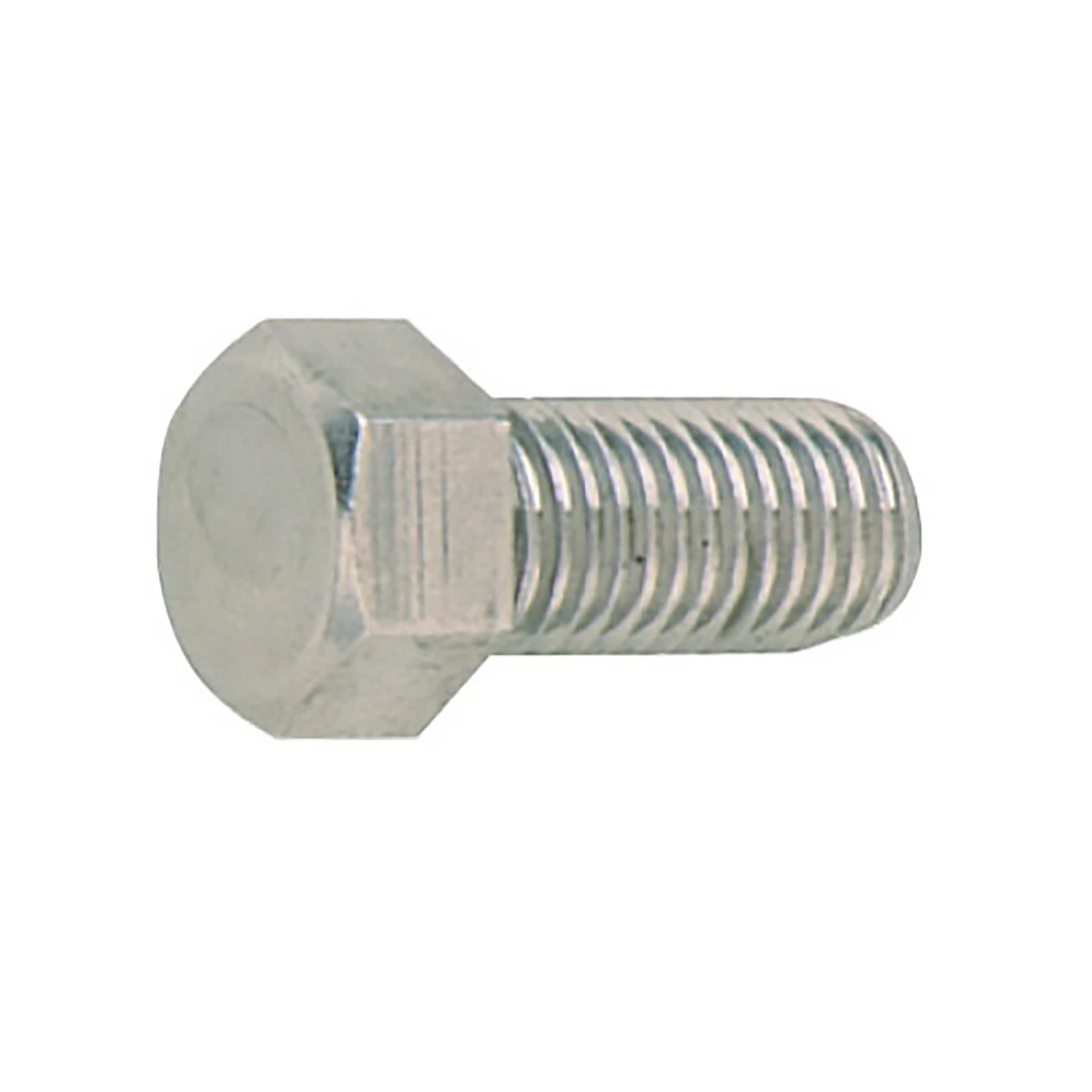 小型六角ボルト 全ねじ 細目 生地 ステンレス φ12×65×1.25 50ヶ入り