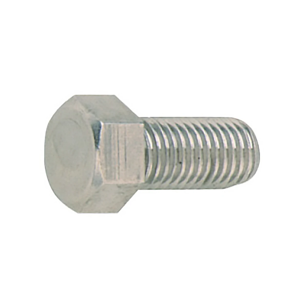 小型六角ボルト 全ねじ 細目 生地 ステンレス φ12×70×1.25 50ヶ入り