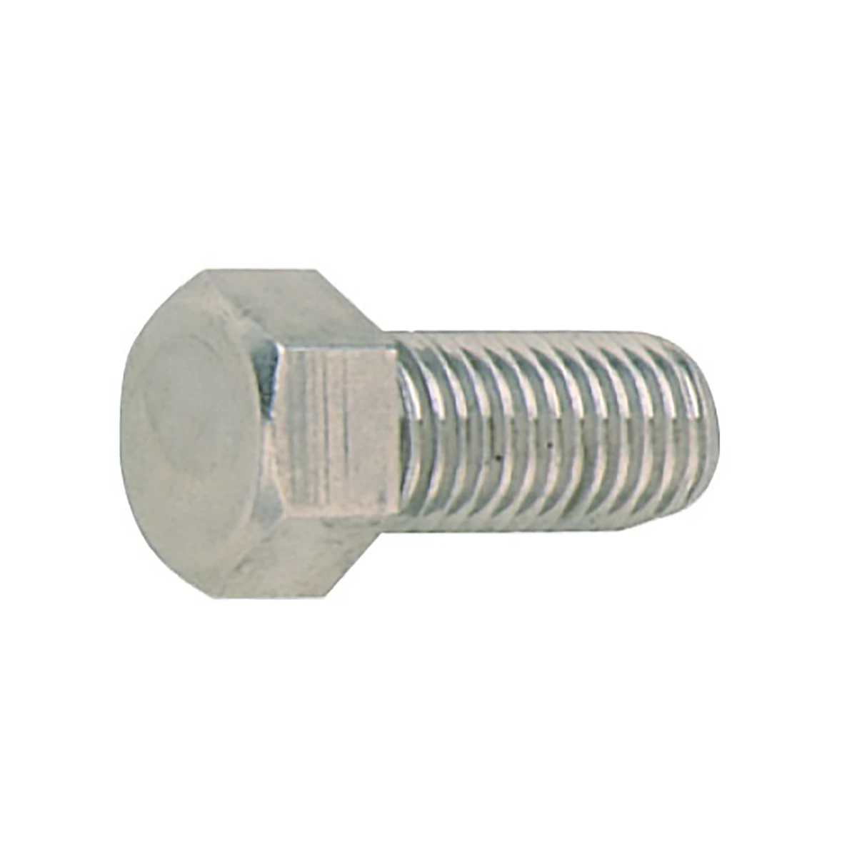 小型六角ボルト 全ねじ 細目 生地 ステンレス φ12×80×1.25 50ヶ入り