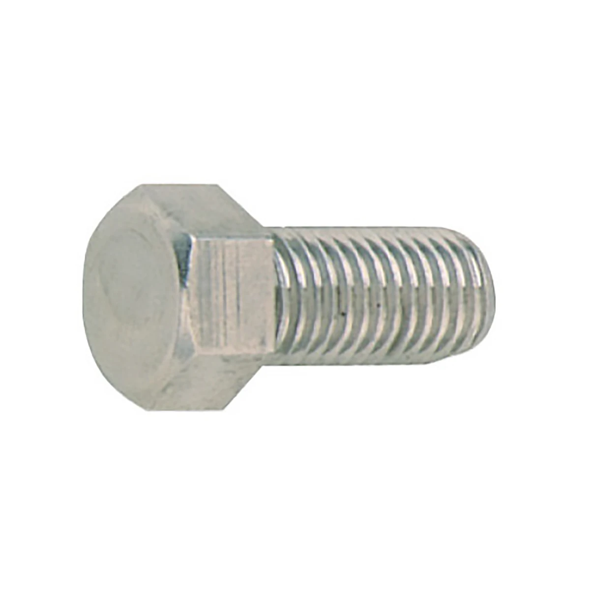 小型六角ボルト 全ねじ 細目 生地 ステンレス φ12×90×1.25 50ヶ入り