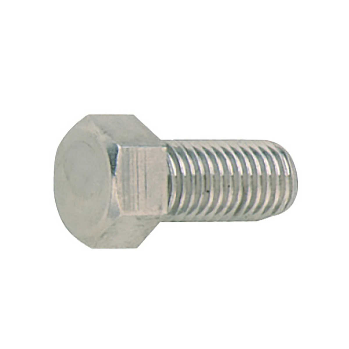 小型六角ボルト 全ねじ 細目 生地 ステンレス φ12×100×1.25 40ヶ入り