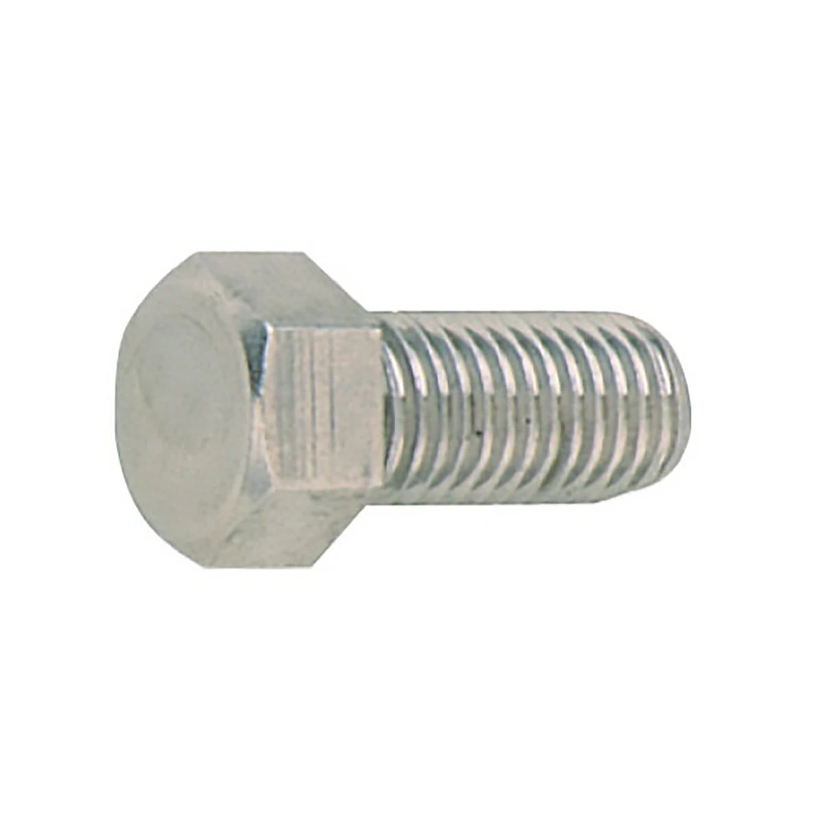 小型六角ボルト 全ねじ 細目 生地 ステンレス φ12×110×1.25 40ヶ入り