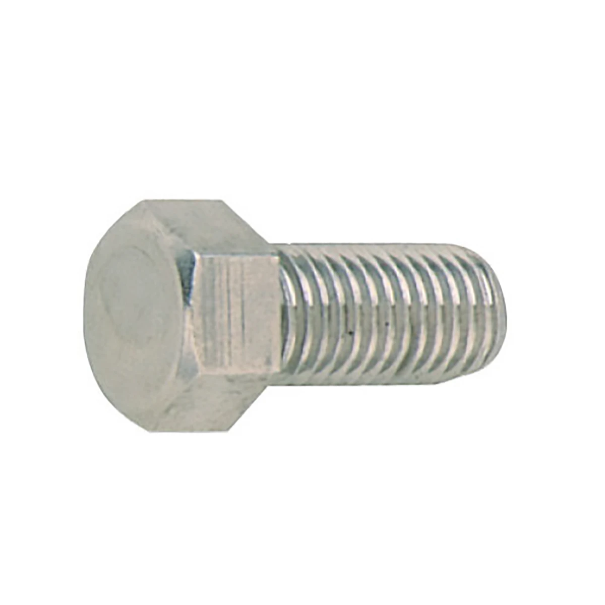 小型六角ボルト 全ねじ 細目 生地 ステンレス φ12×140×1.25 40ヶ入り