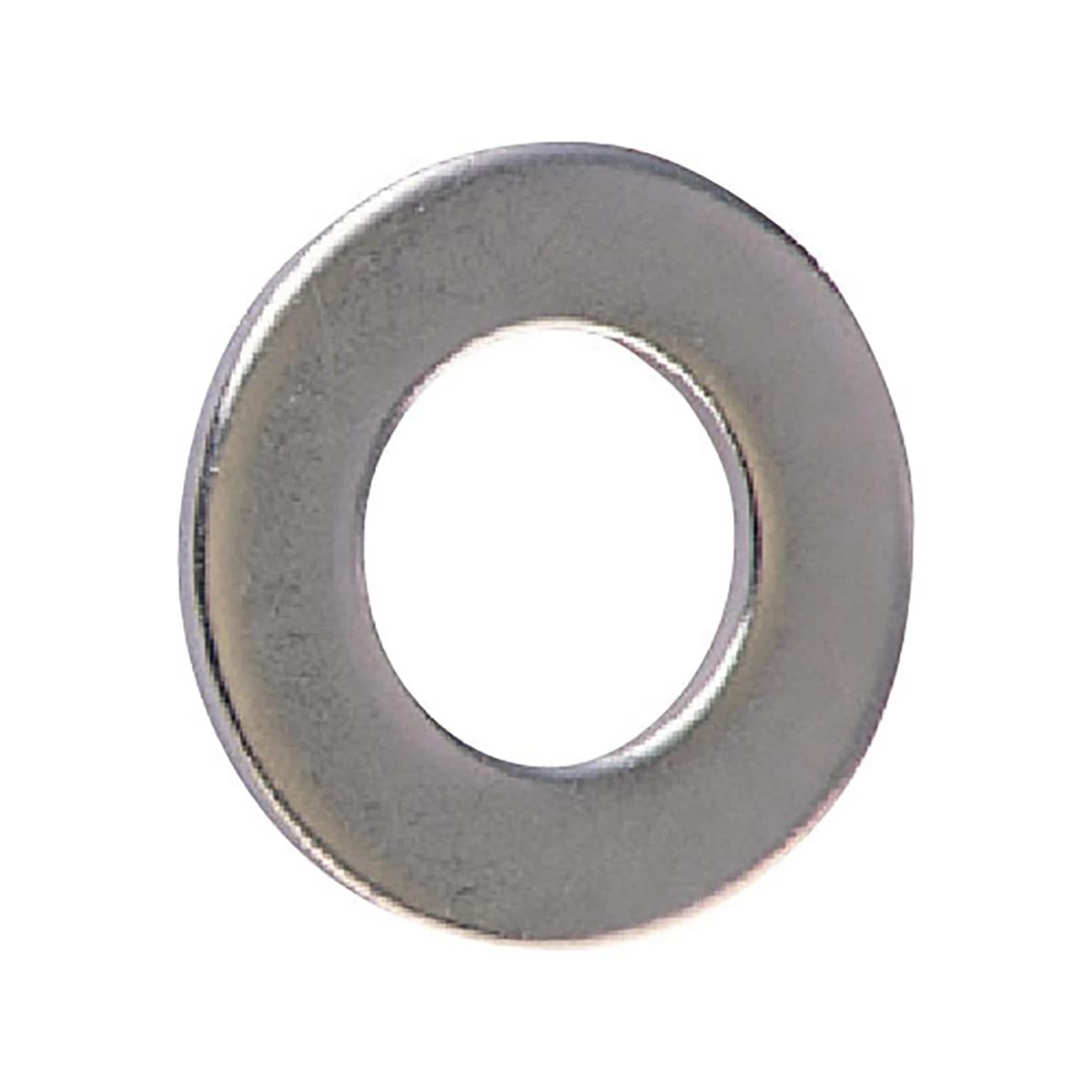 ワッシャー JIS 生地 ステンレス 10×22×1.6 100ヶ入り