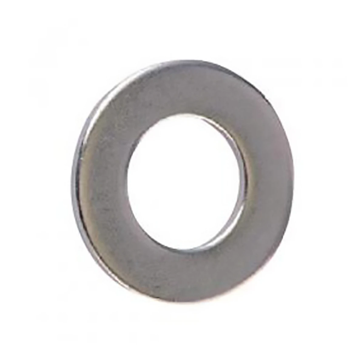 ワッシャー JIS 生地 ステンレス 13.5×26×2.0 100ヶ入り