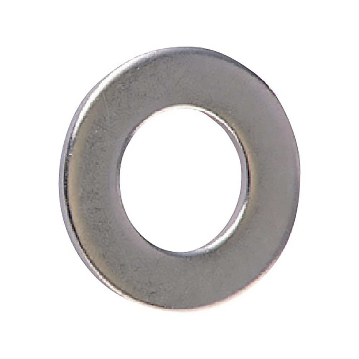 ワッシャー JIS 生地 ステンレス 23.5×44×3.0 100ヶ入り