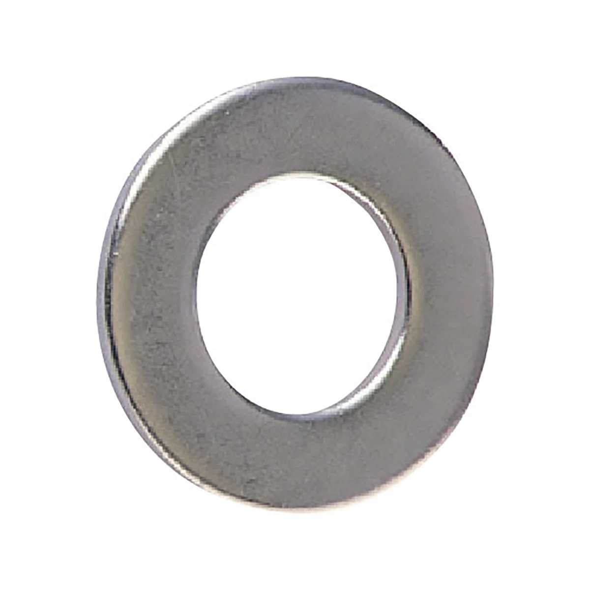 ワッシャー JIS 生地 ステンレス 44×78×4.0 25ヶ入り