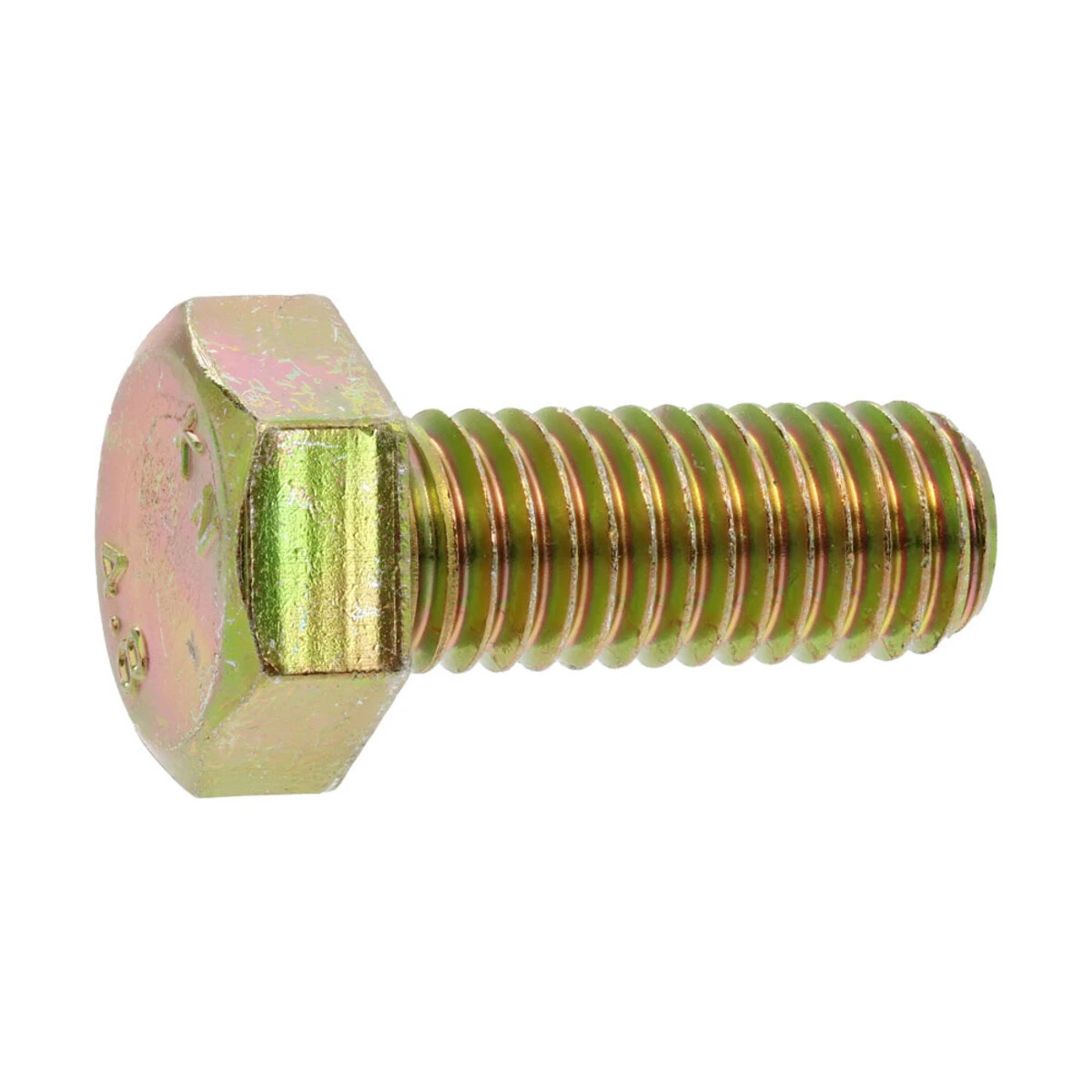 六角ボルト クロメート φ8×45×1.25mm 30ヶ入り