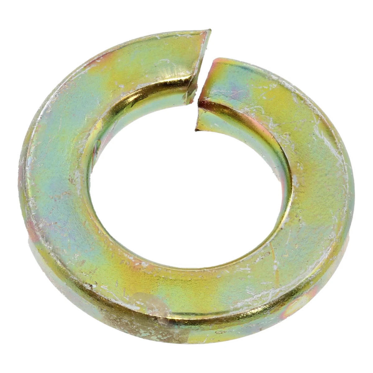 スプリングワッシャー クロメート M8 30ヶ入り