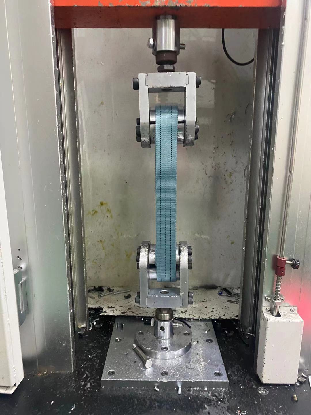 JISマーク認証取得試験