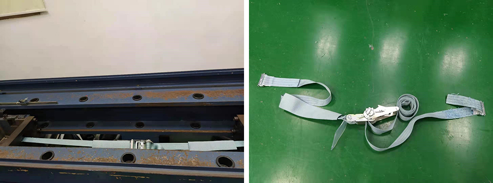 JISマーク認証取得試験